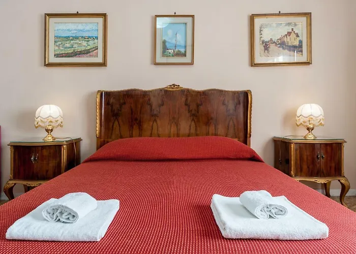 Casa Vacanze Cassandra