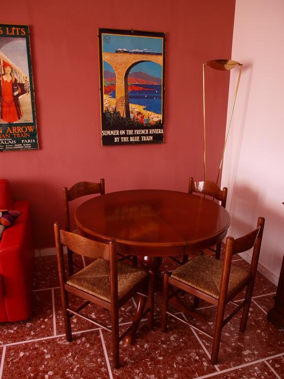 Holiday home Casa Vacanze Cassandra *
