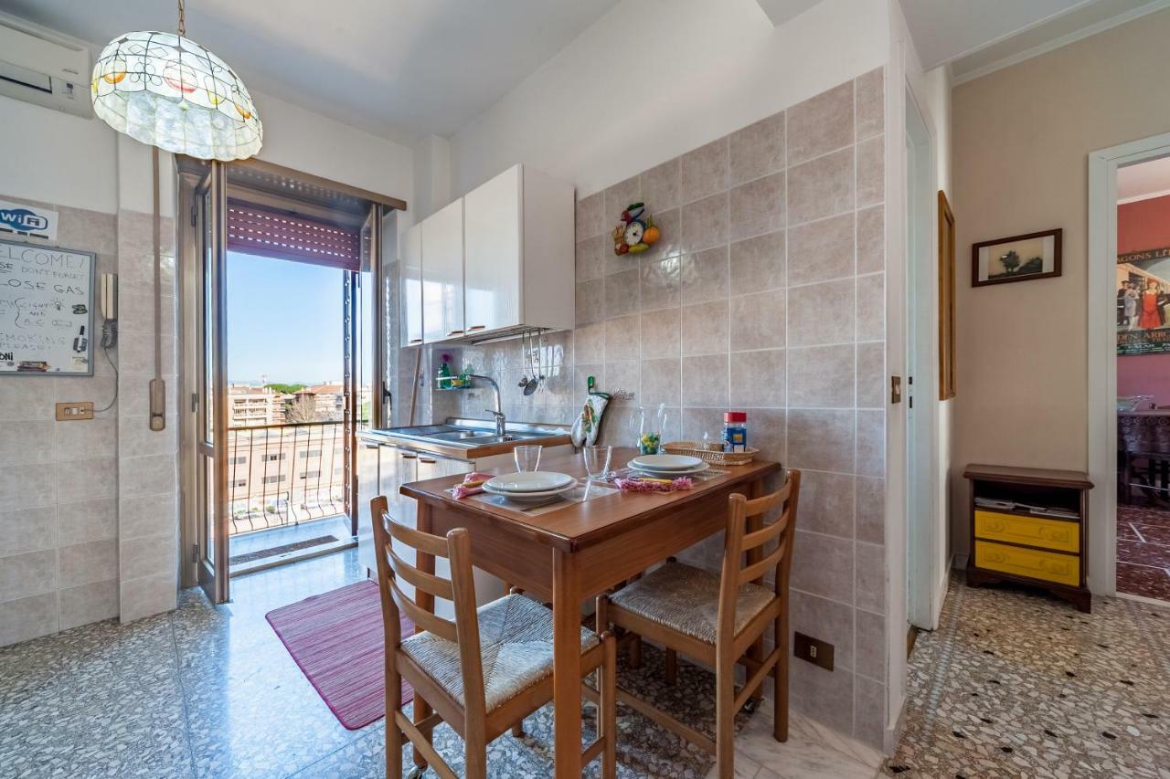 Casa Vacanze Cassandra