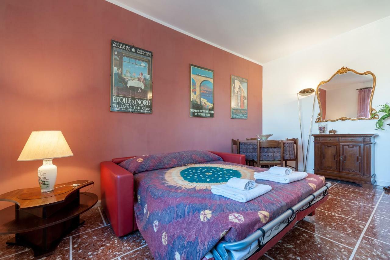 Casa Vacanze Cassandra Holiday home *