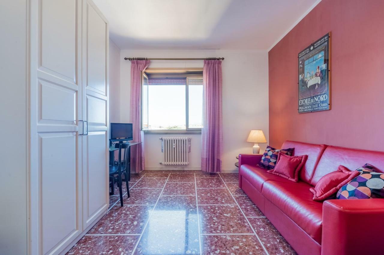 Holiday home Casa Vacanze Cassandra Rome