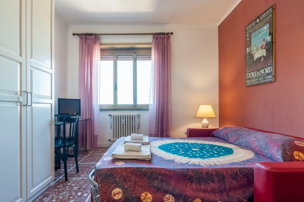 Casa Vacanze Cassandra *