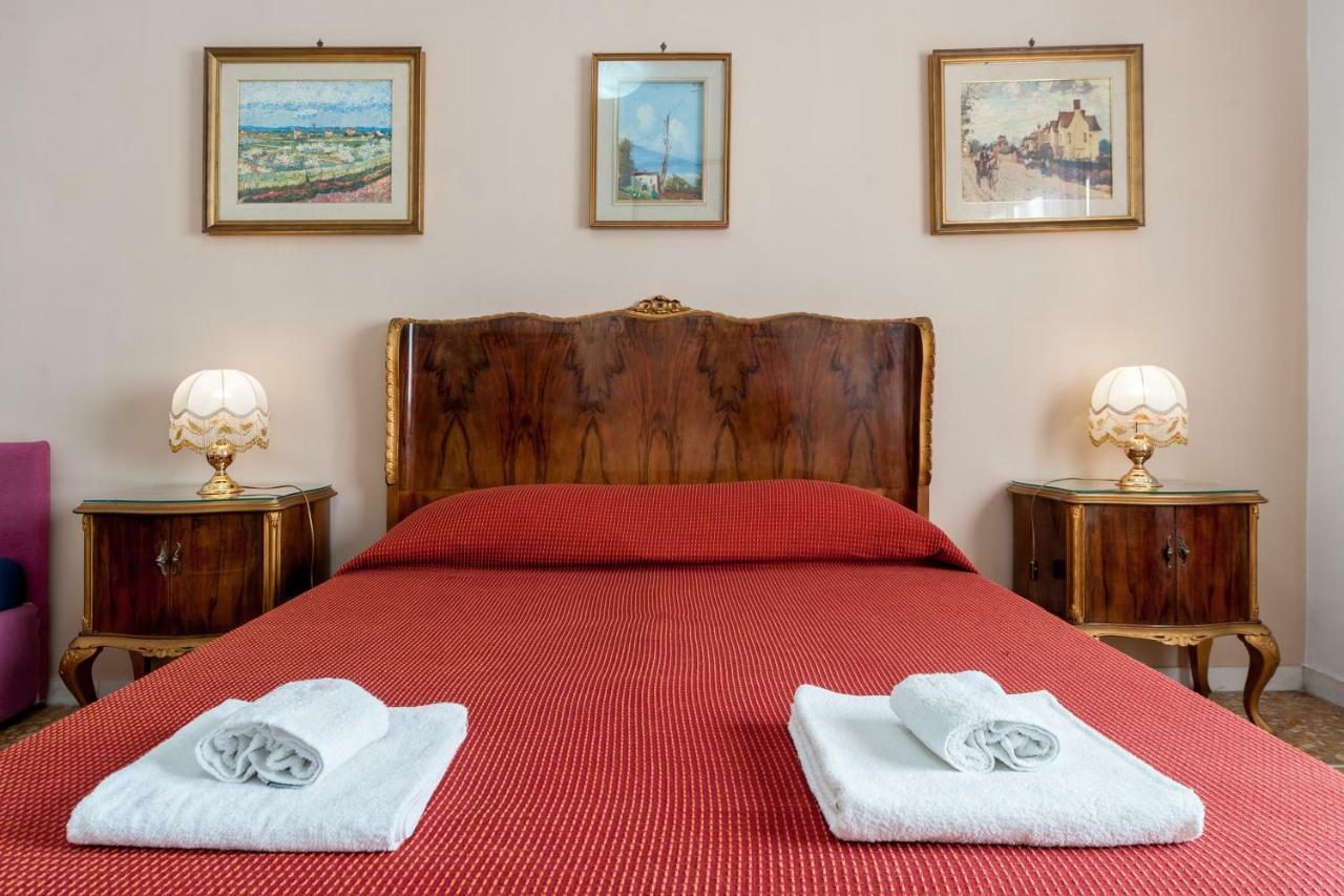 Casa Vacanze Cassandra Holiday home *
