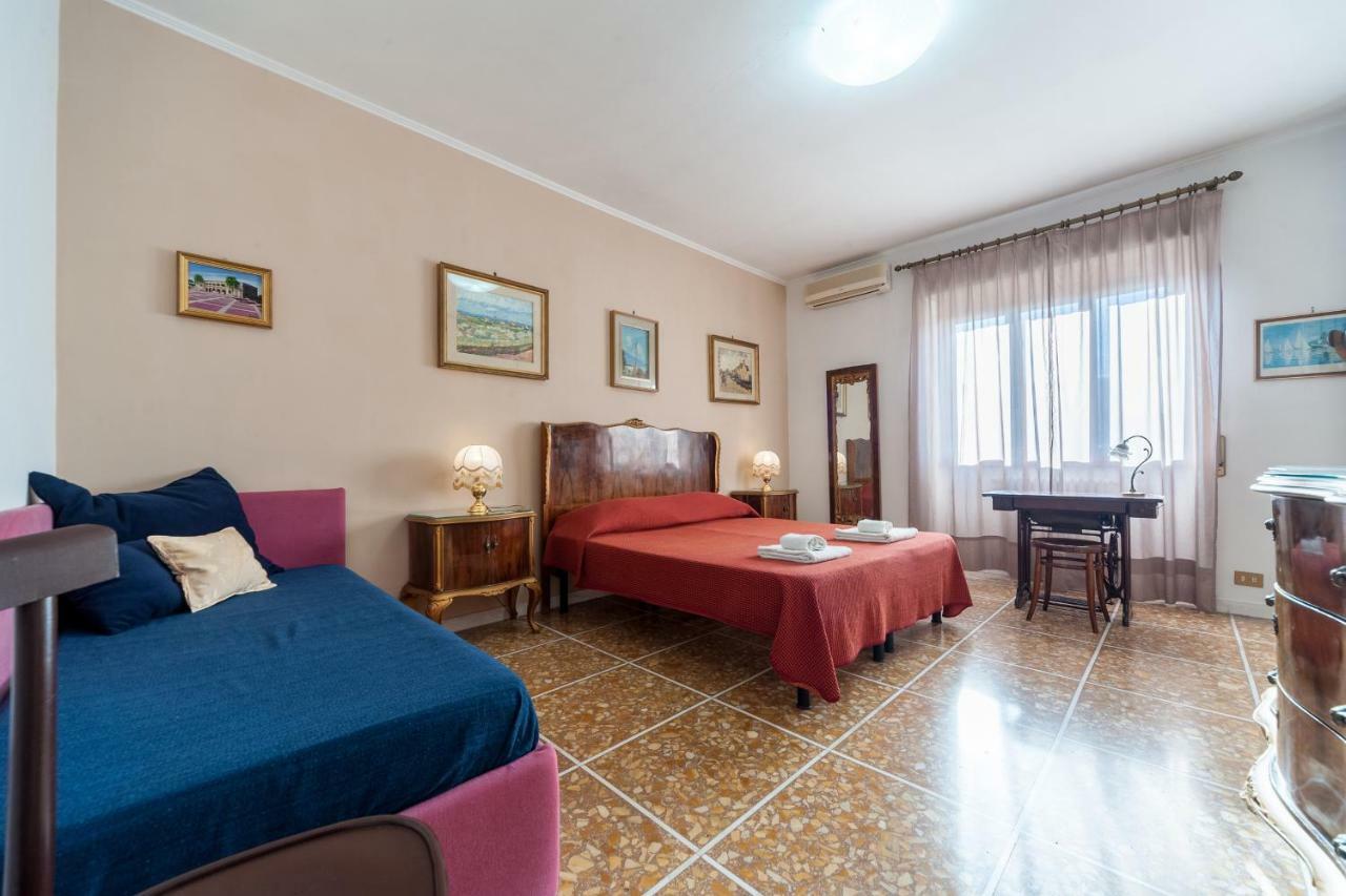 Casa Vacanze Cassandra * Rome