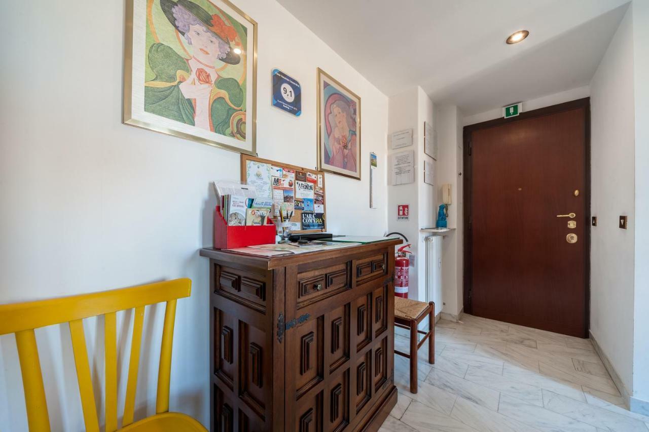 Casa Vacanze Cassandra Holiday home *