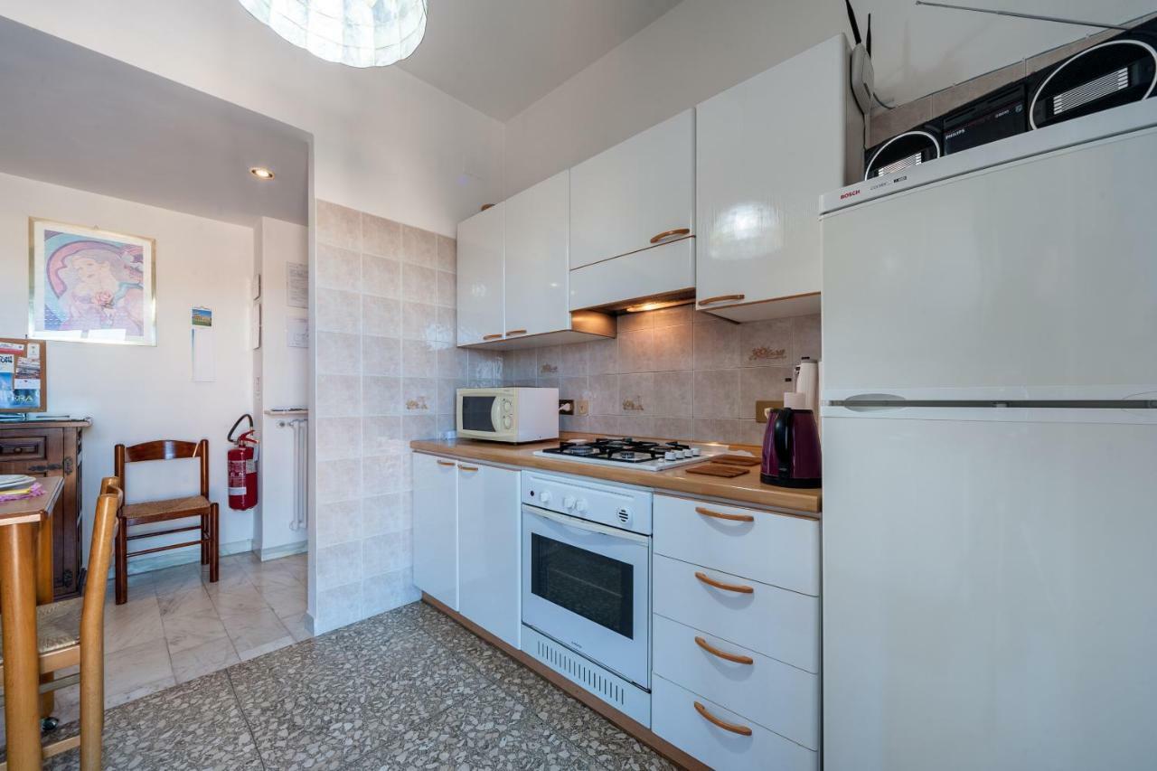 Holiday home Casa Vacanze Cassandra Rome