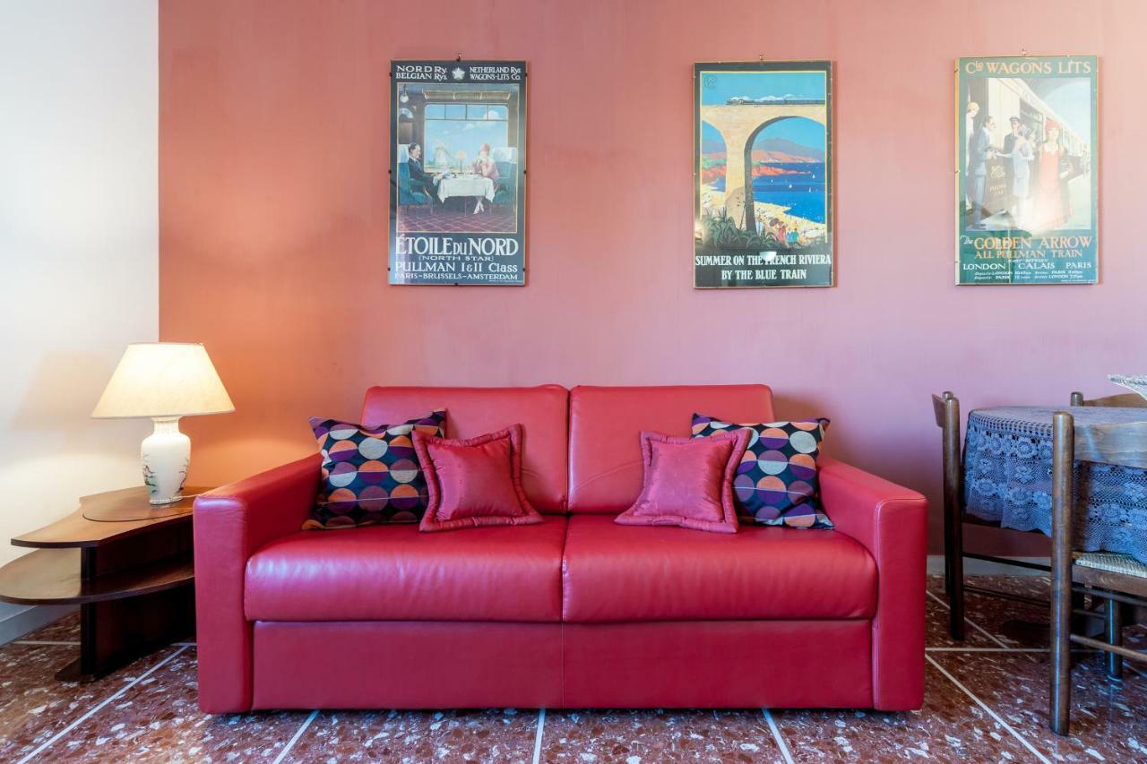Casa Vacanze Cassandra Holiday home *