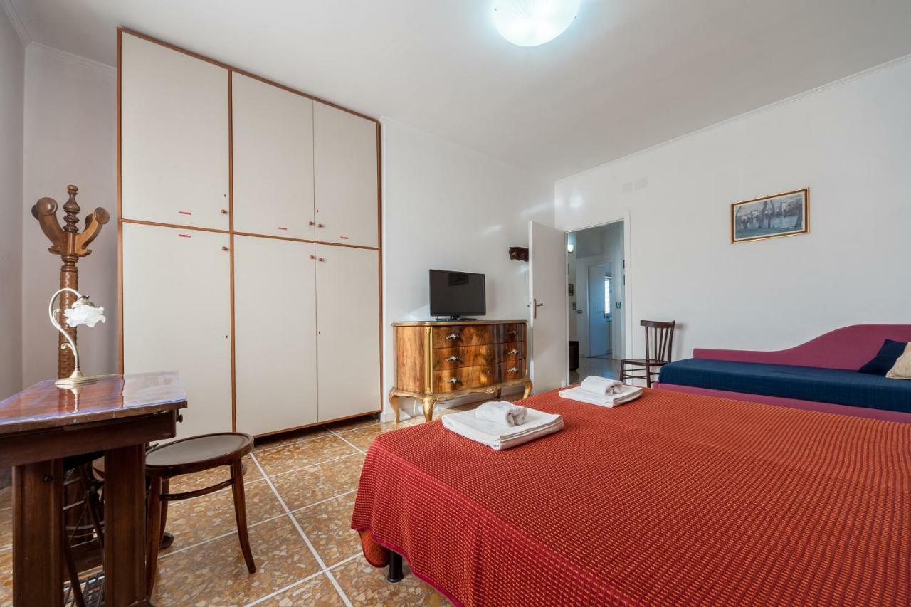 Holiday home Casa Vacanze Cassandra Rome