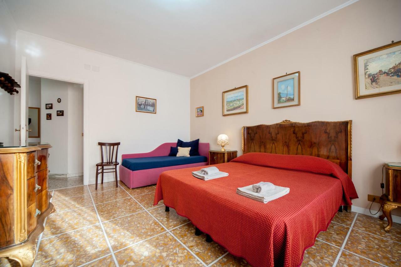 Holiday home Casa Vacanze Cassandra
