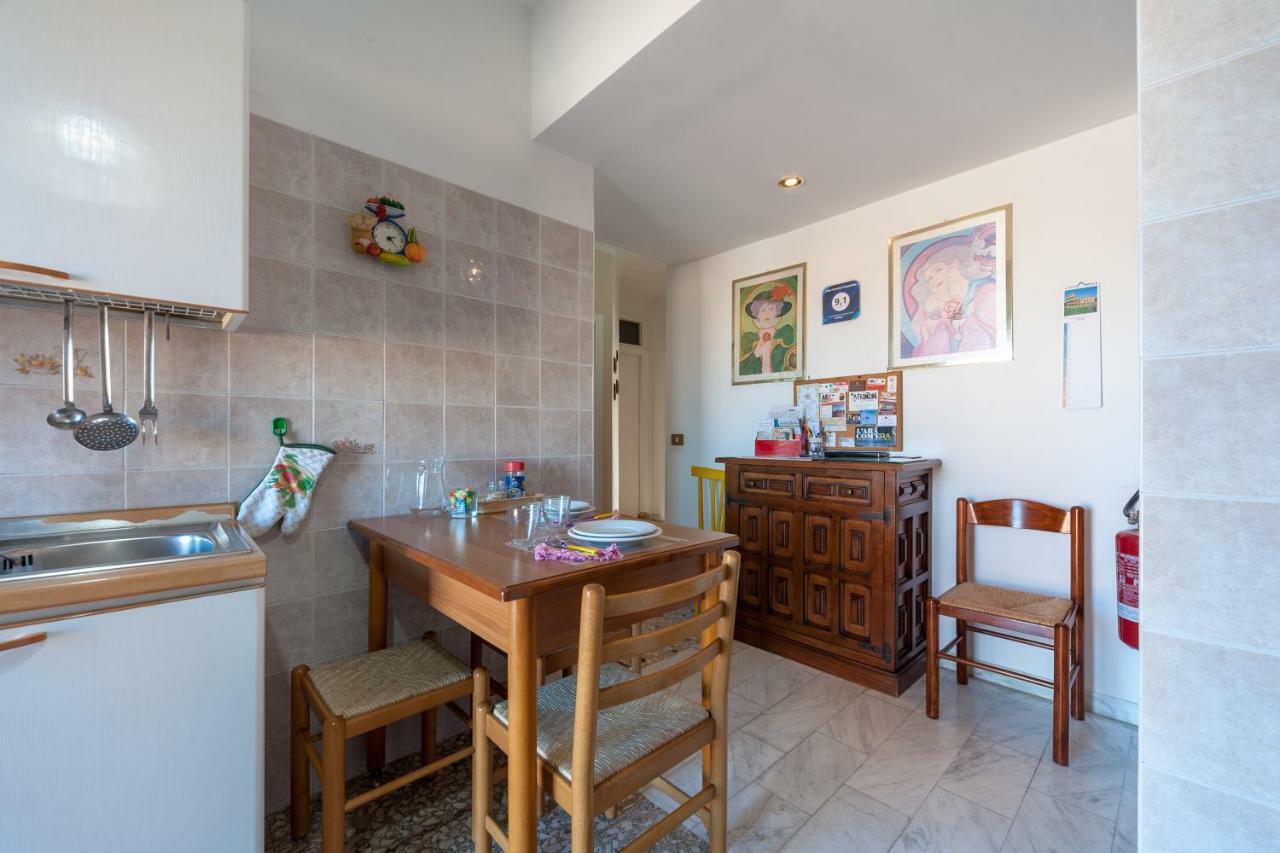 Casa Vacanze Cassandra Holiday home *