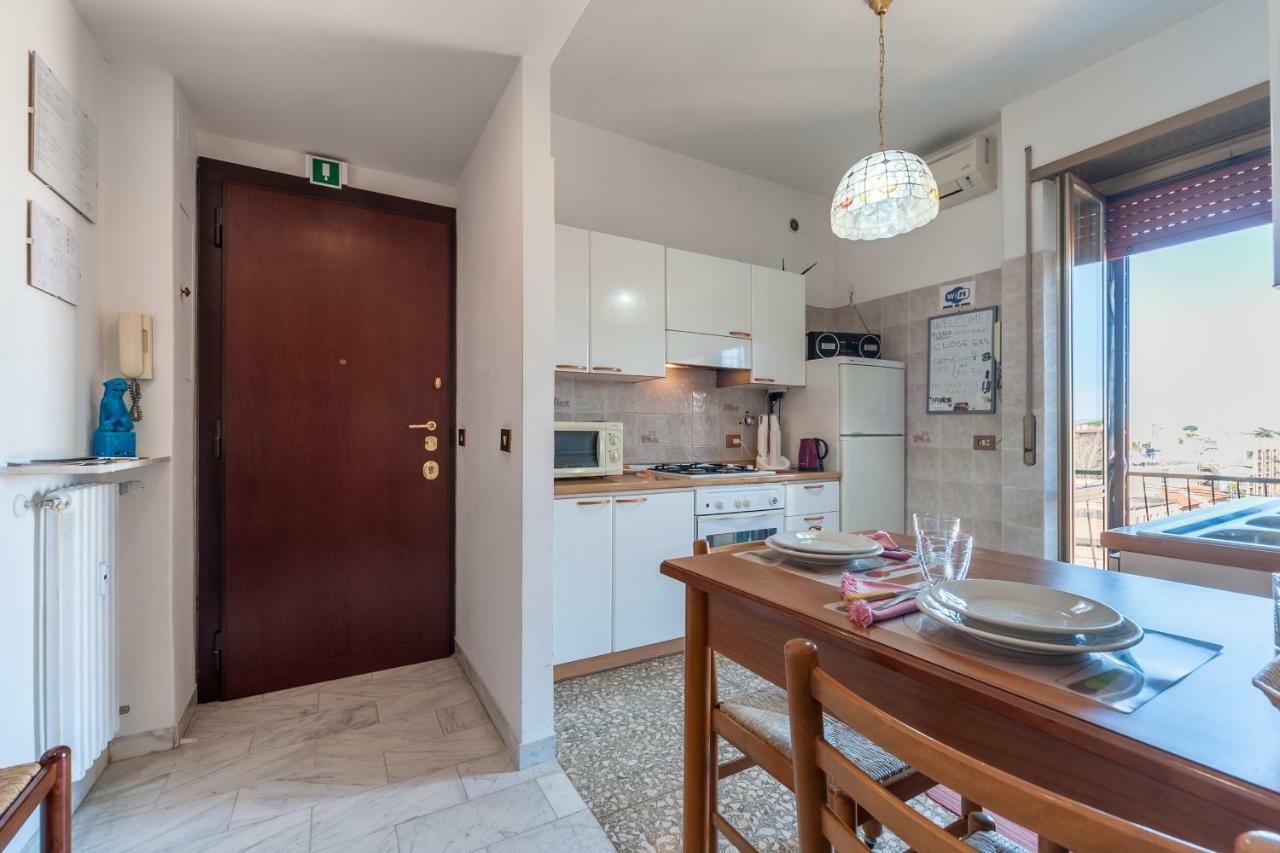 Holiday home Casa Vacanze Cassandra Rome