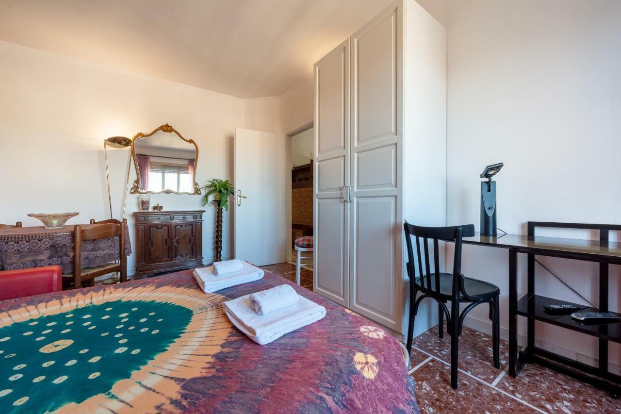 Holiday home Casa Vacanze Cassandra