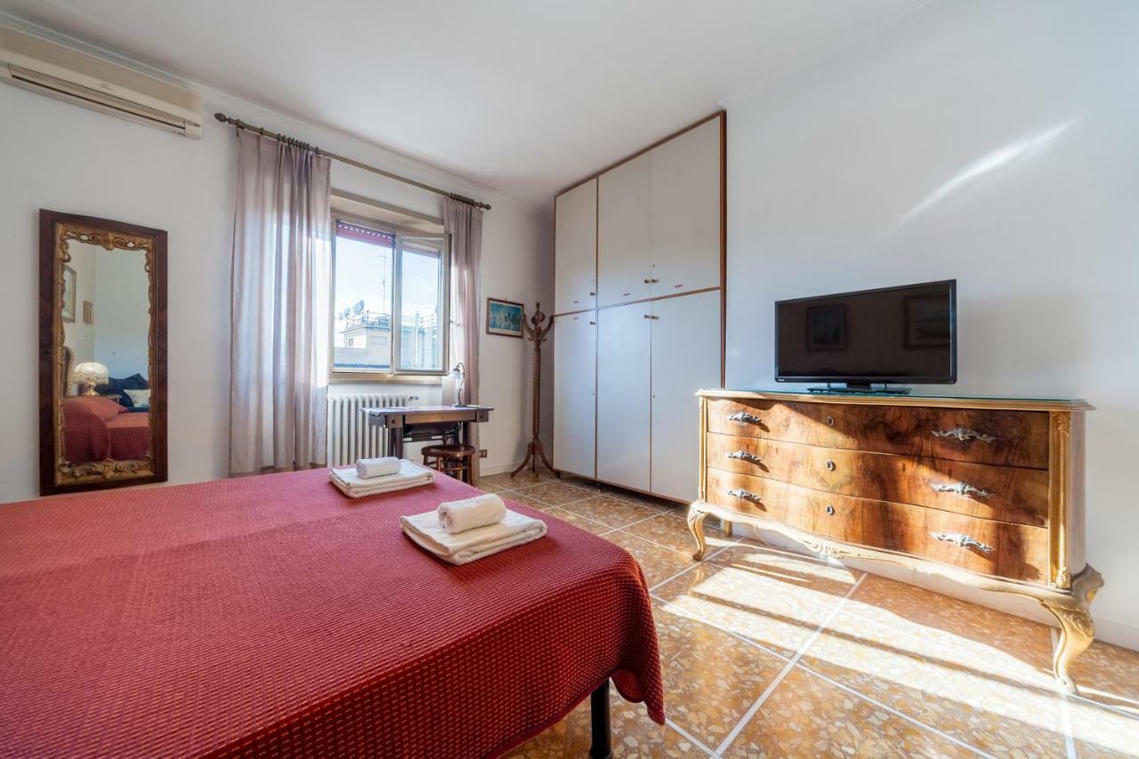Holiday home Casa Vacanze Cassandra