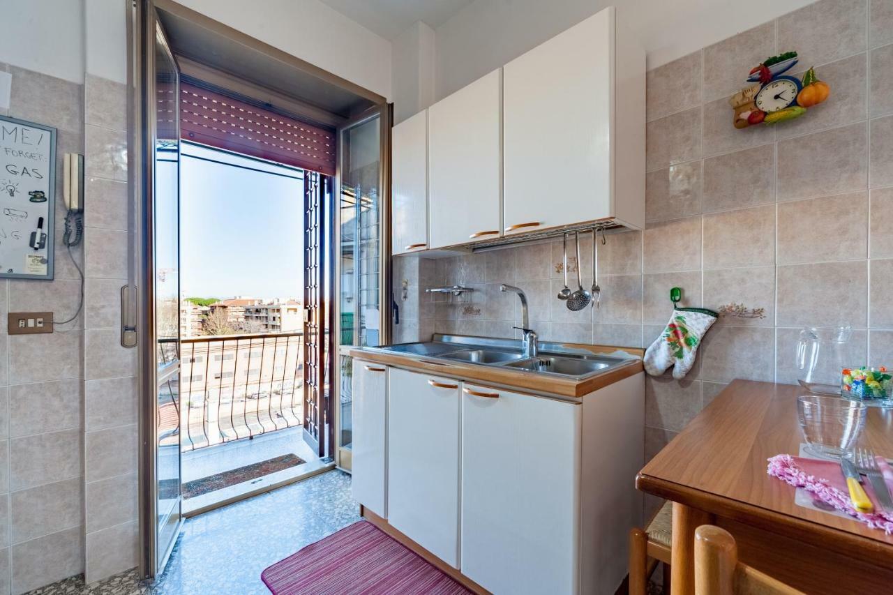 Casa Vacanze Cassandra Holiday home Rome