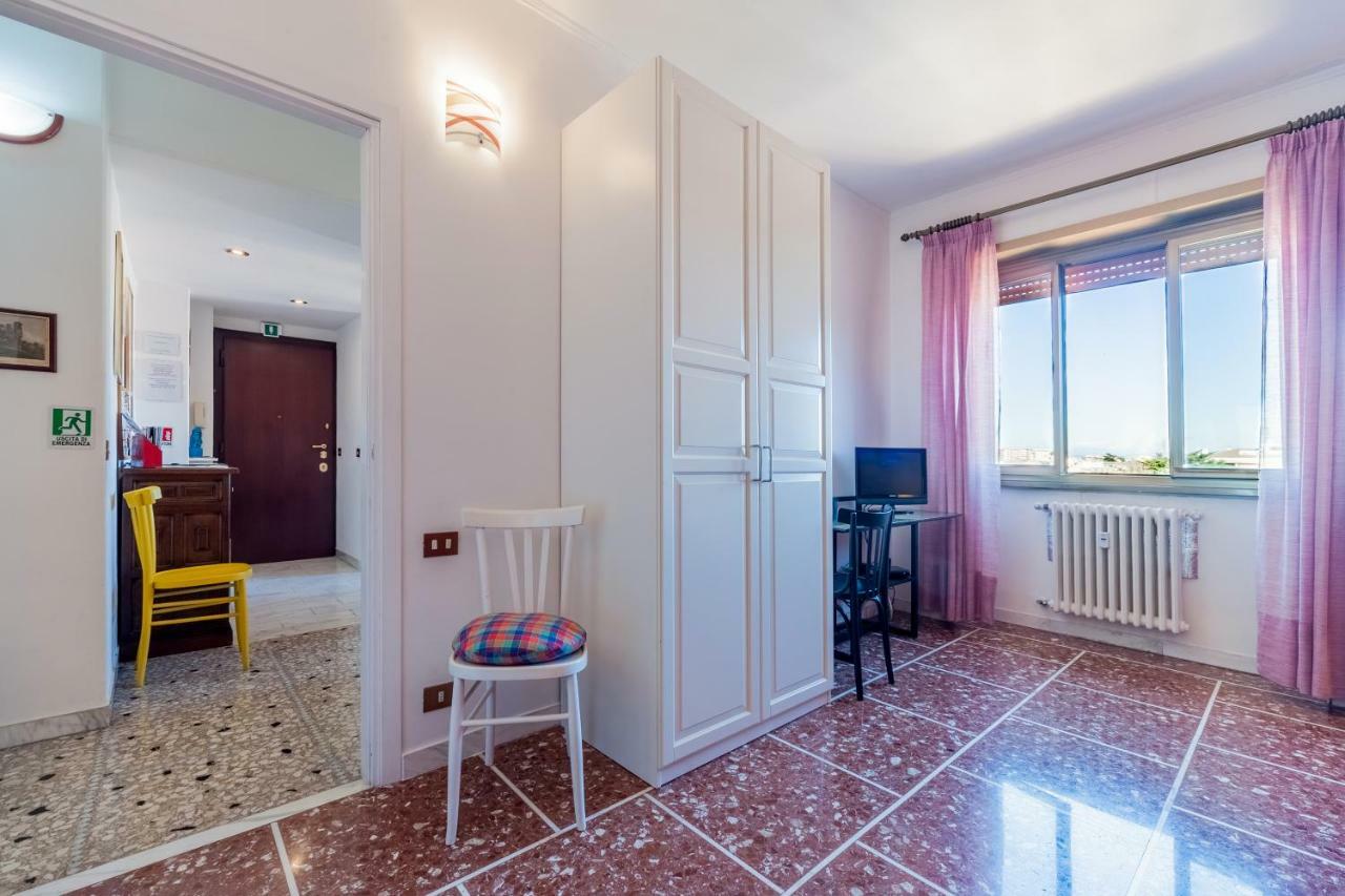 Holiday home Casa Vacanze Cassandra *