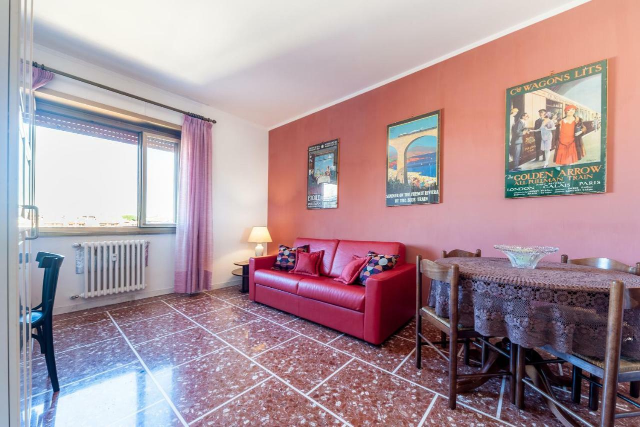 Casa Vacanze Cassandra *