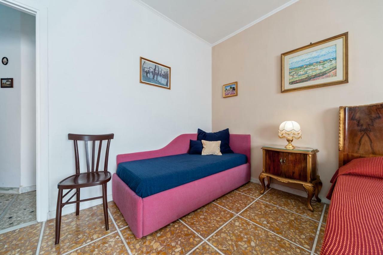 Holiday home Casa Vacanze Cassandra *