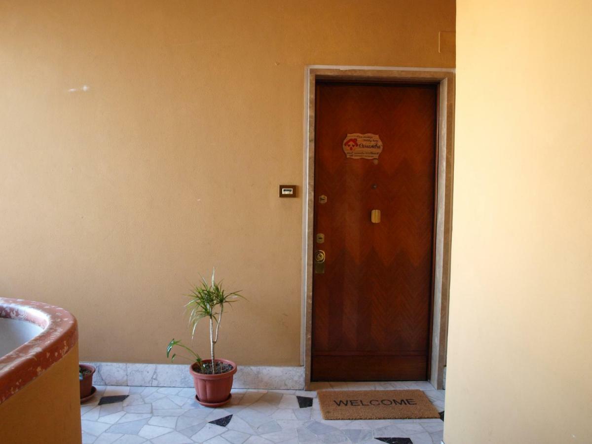 Holiday home Casa Vacanze Cassandra *